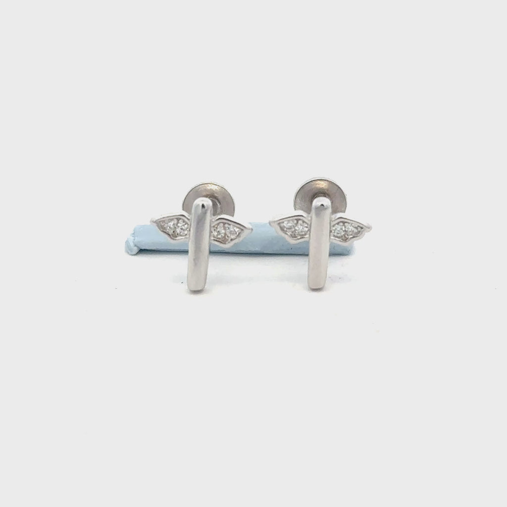 Fireflies Earring