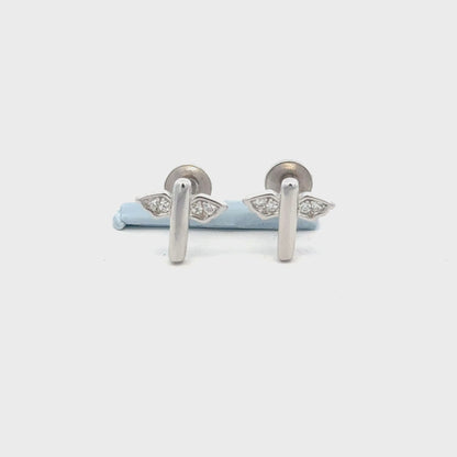Fireflies Earring