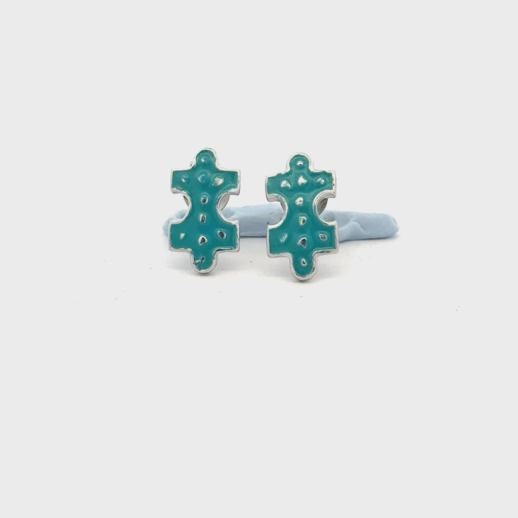 Domino Earrings