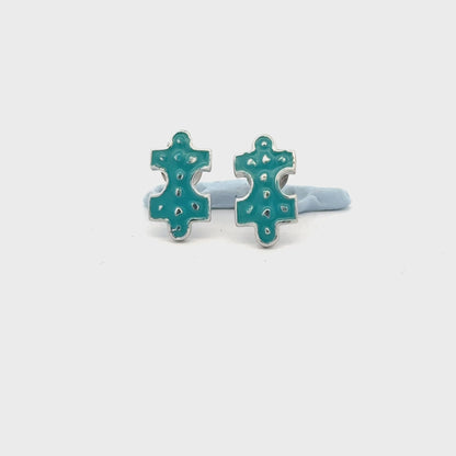 Domino Earrings