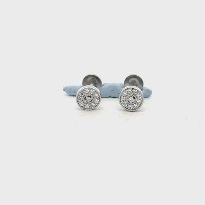 Circle Earring