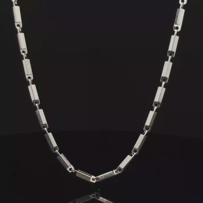 Block Miller Chain
