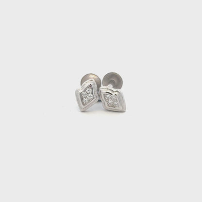 Necker Earring