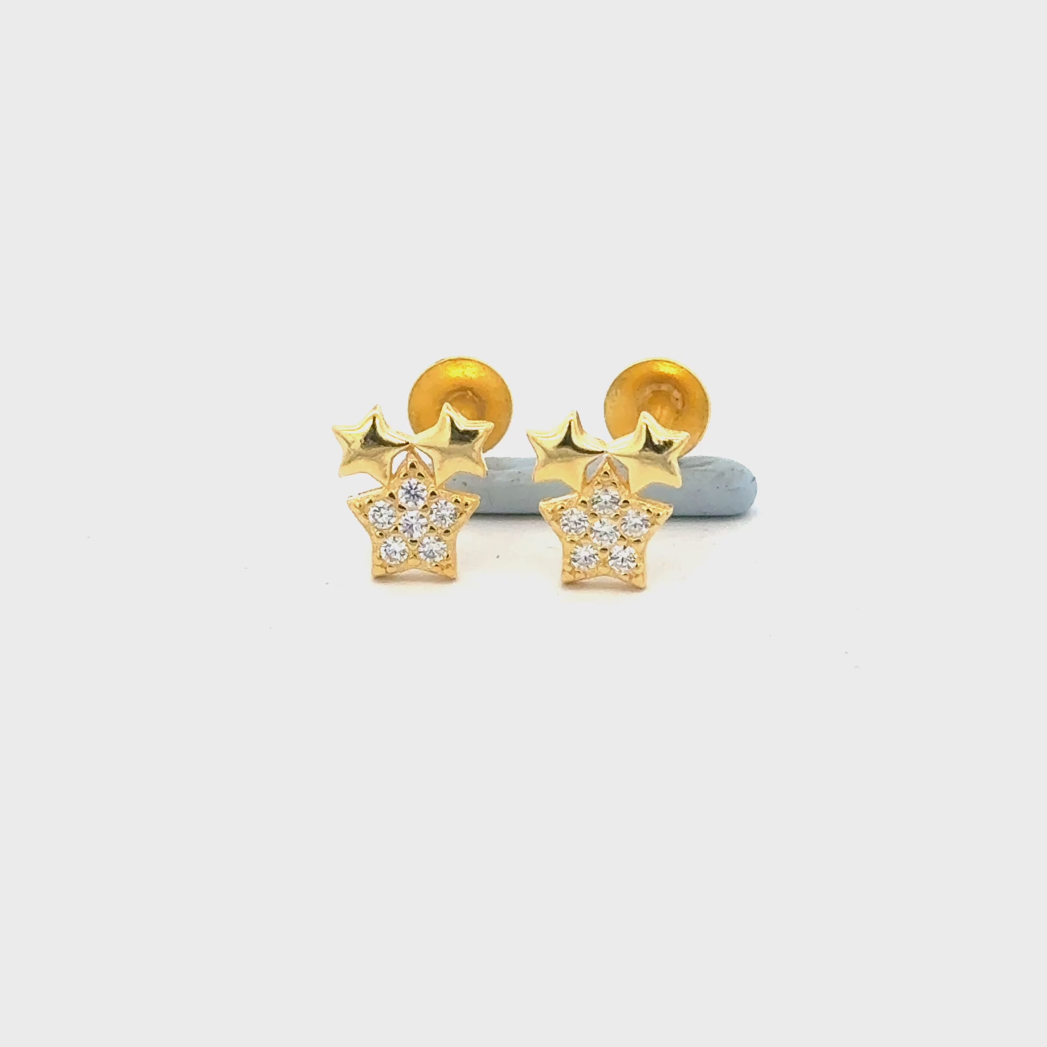 Star Earring