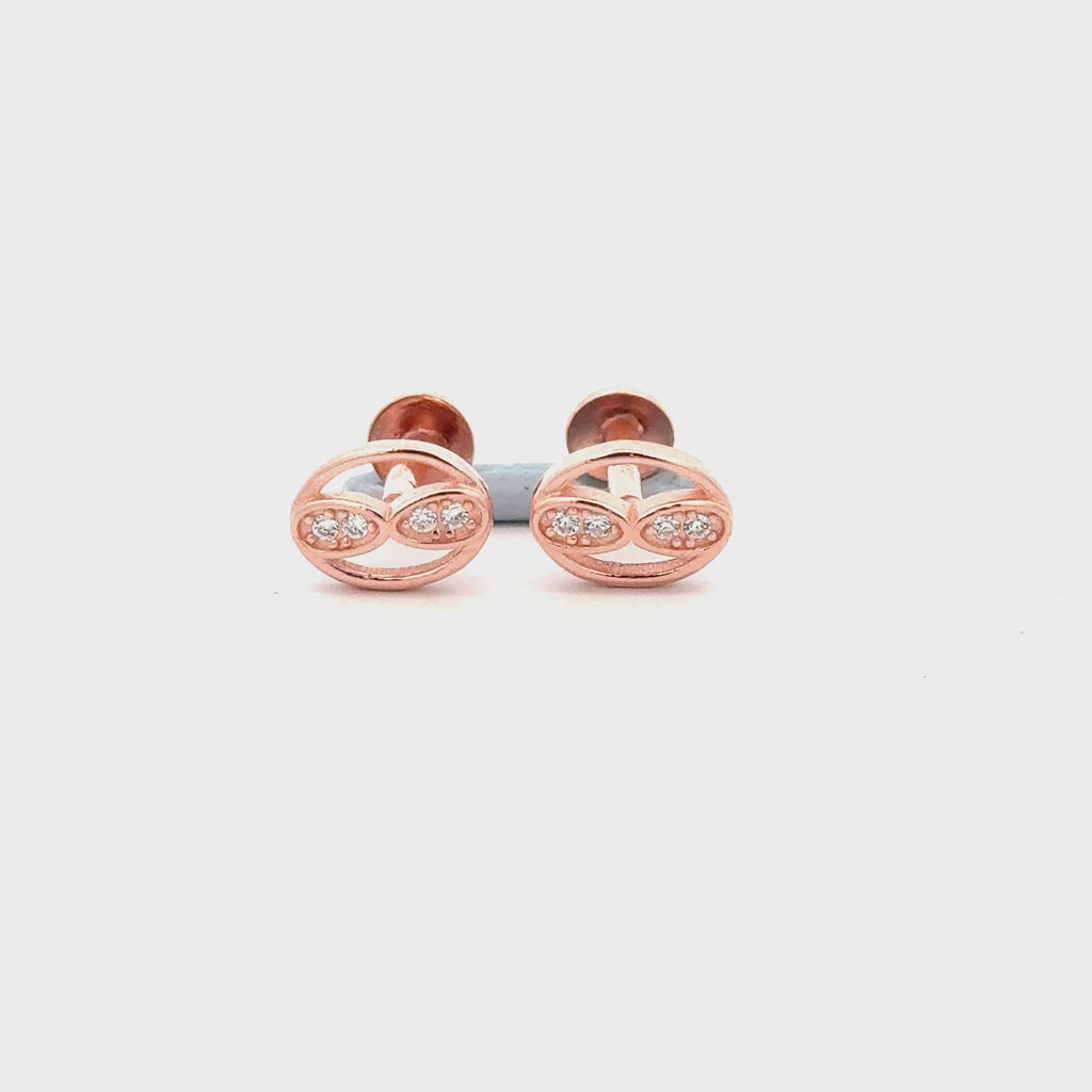 Eye Earring