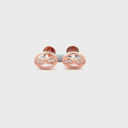 Eye Earring