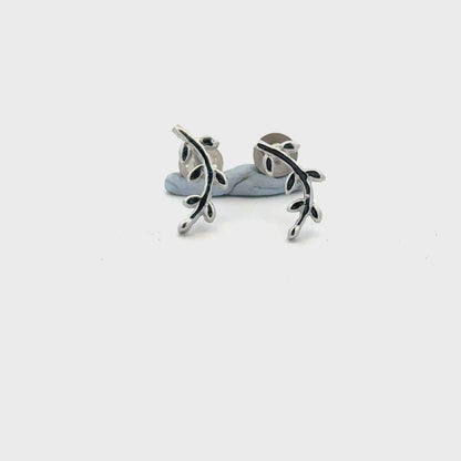 Branch Earring