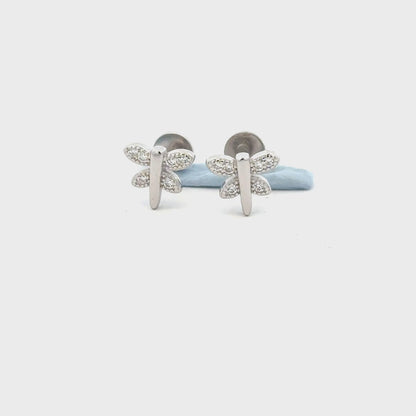 Firefly Earring