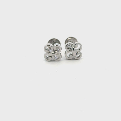 Flower Earring