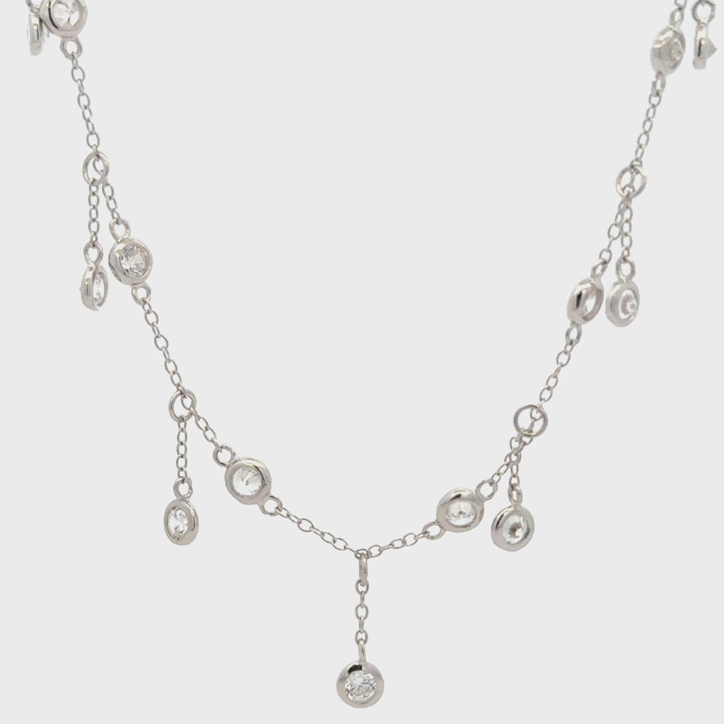Dancing Chain