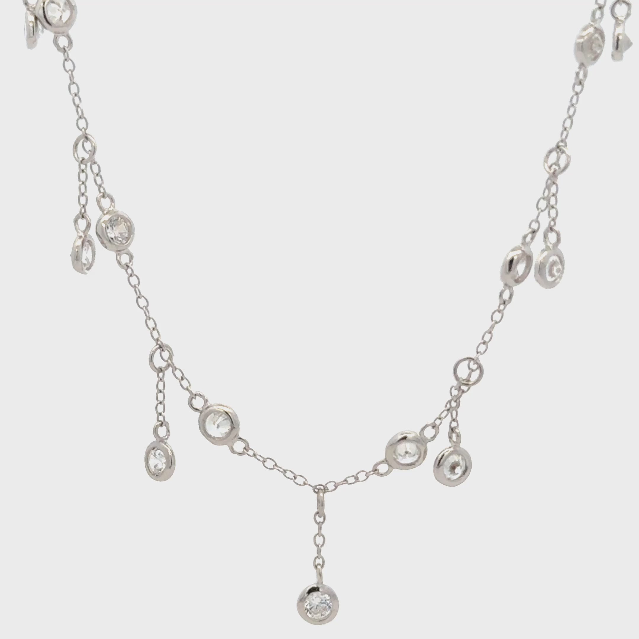 Dancing Chain