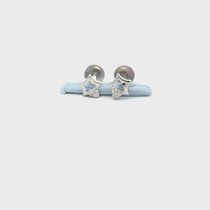 Star Earring