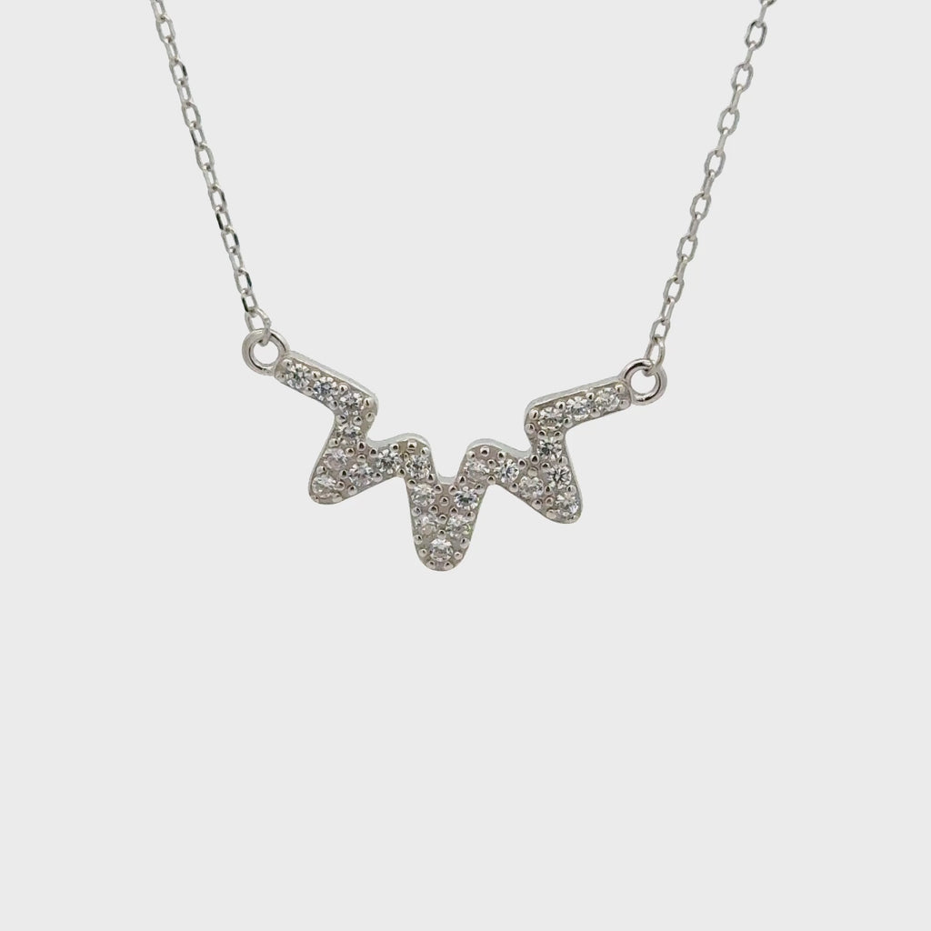 Half Star Chain