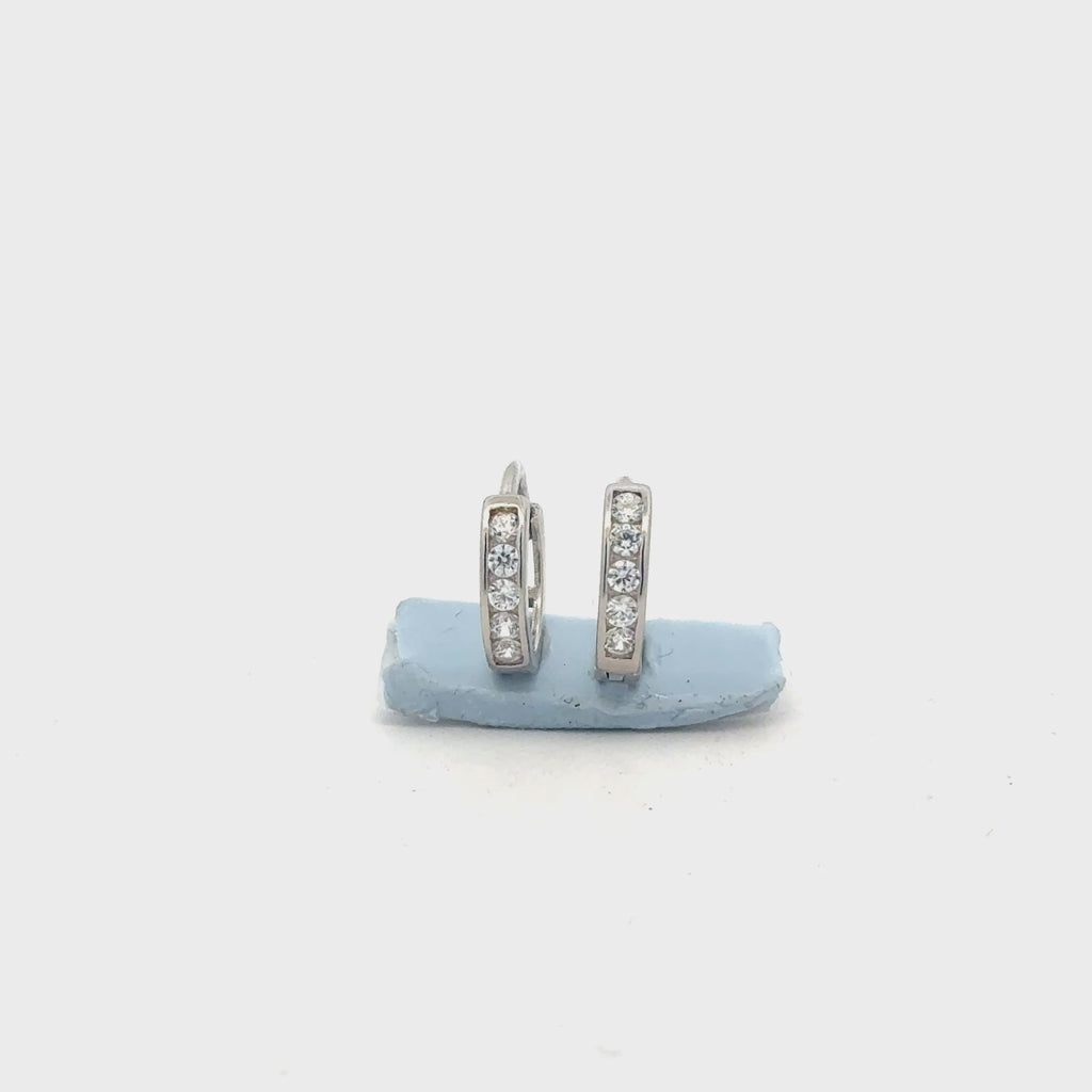 Small Baali Earring