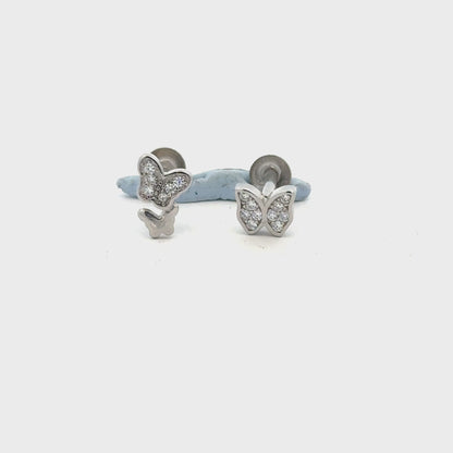 Mix Earrings
