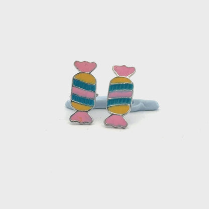 Candy Earring