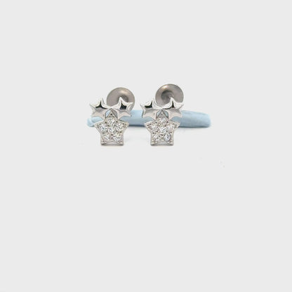 Star Earring