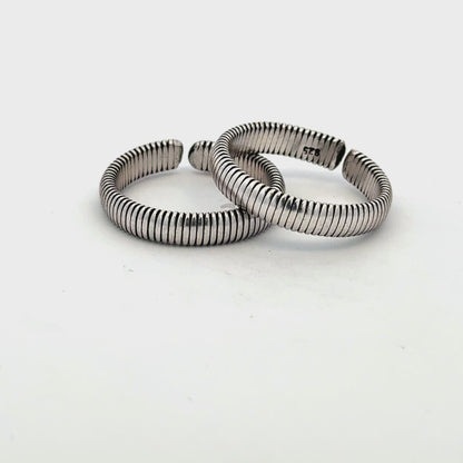 Antique Band toerings