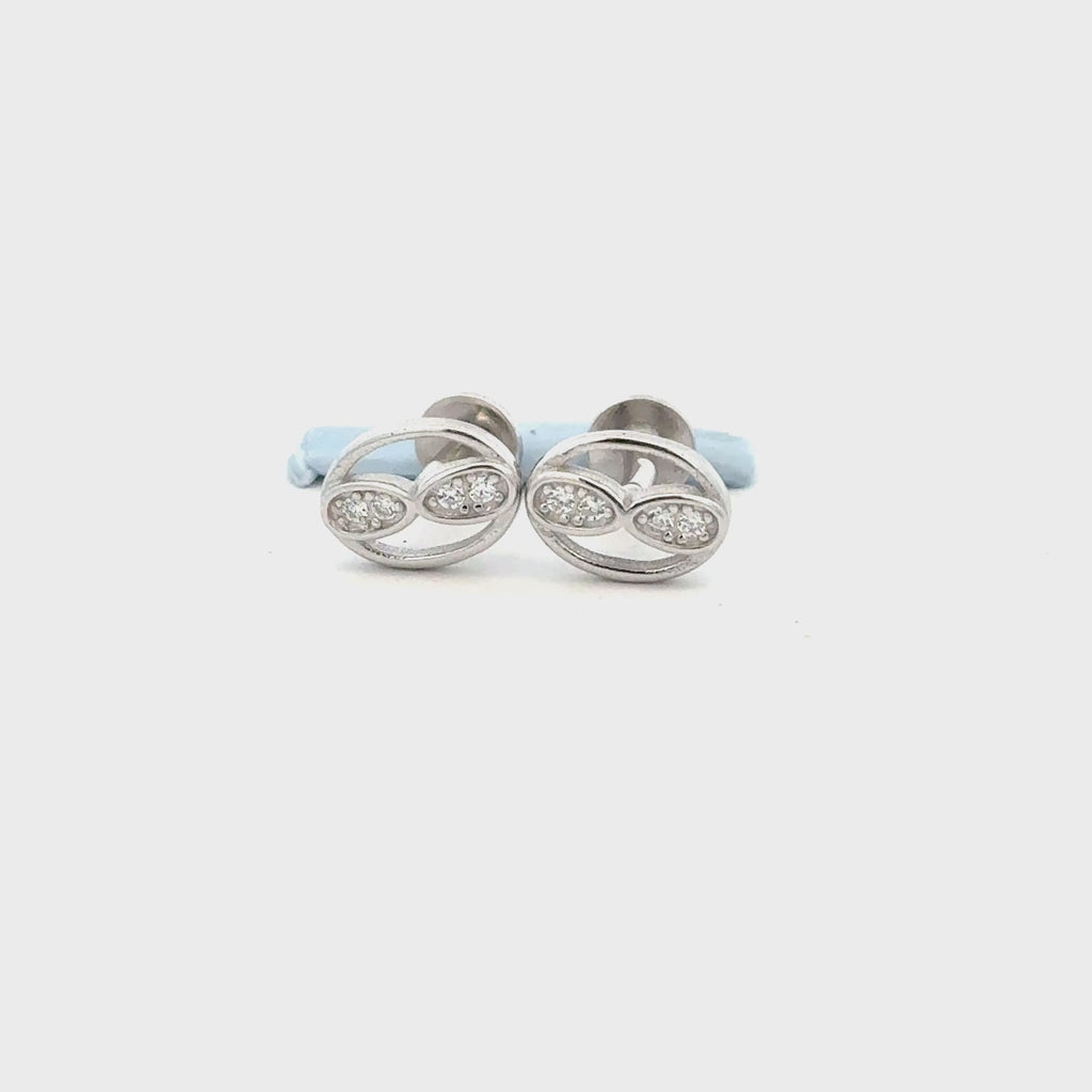 Eye Earring