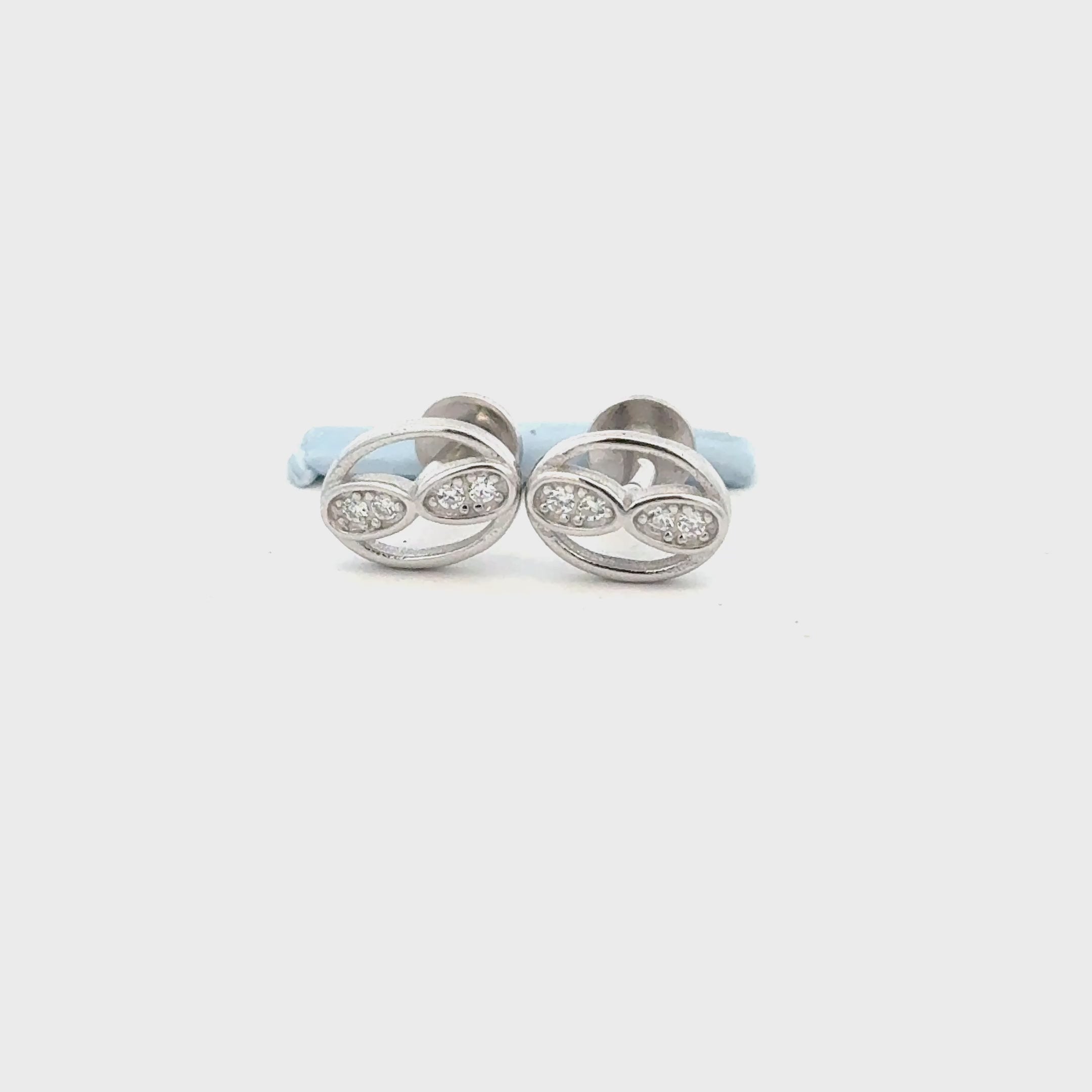 Eye Earring