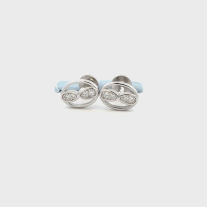 Eye Earring