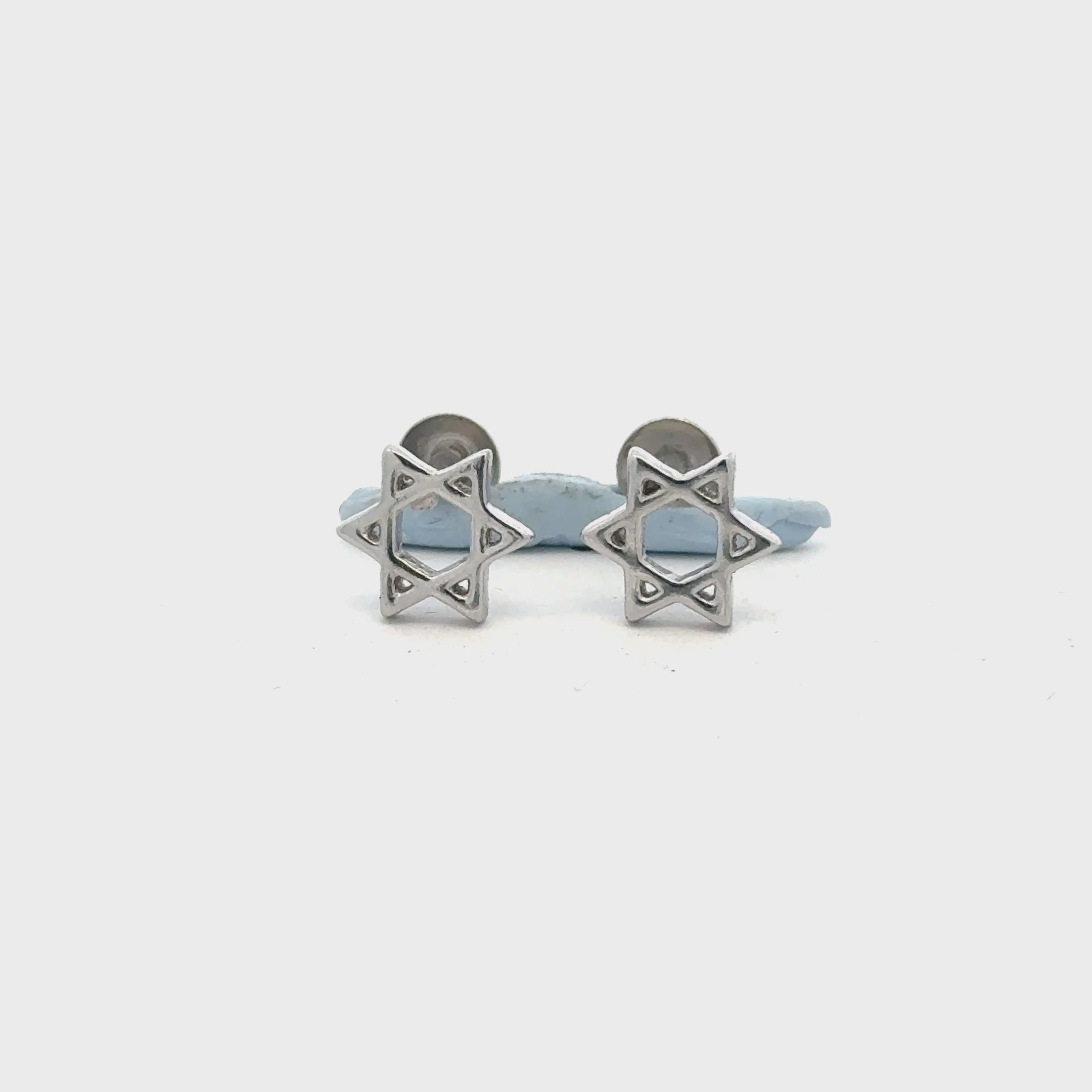 Star Earring