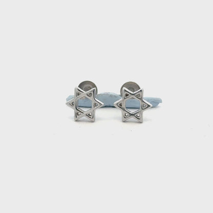 Star Earring