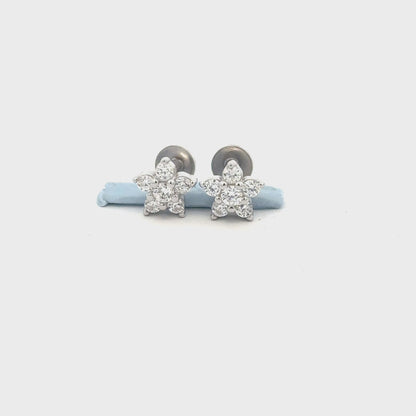 Star Earring
