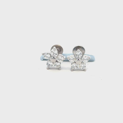 Star Earring