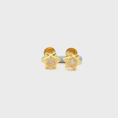 Star Earring