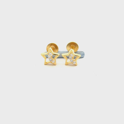 Star Earring
