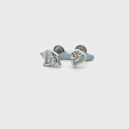 Mango Earring