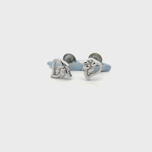 Mango Earring