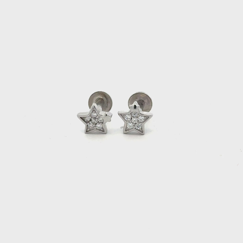 Star Earring