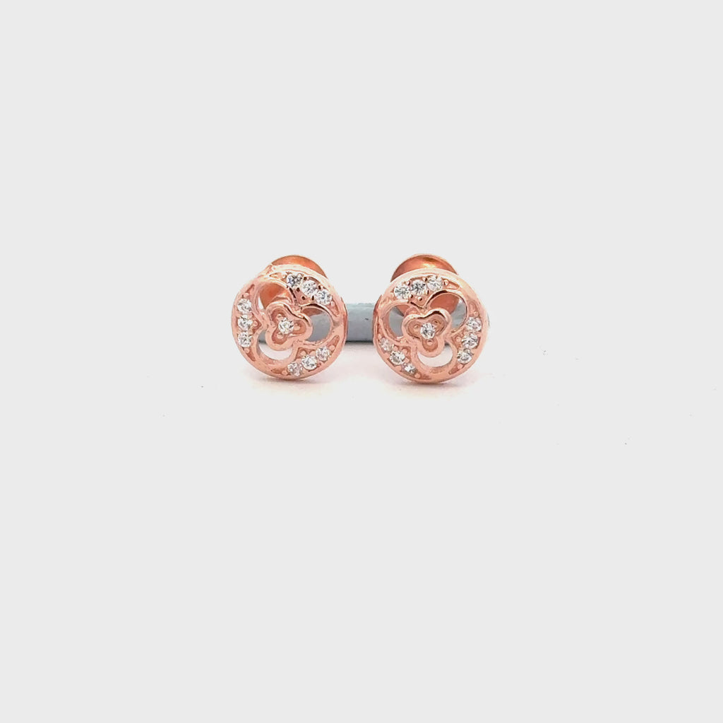 Circle Earring