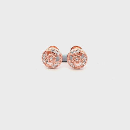 Circle Earring