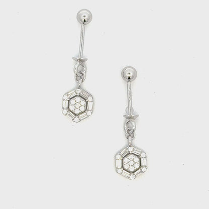 Honeycomb Bugadi