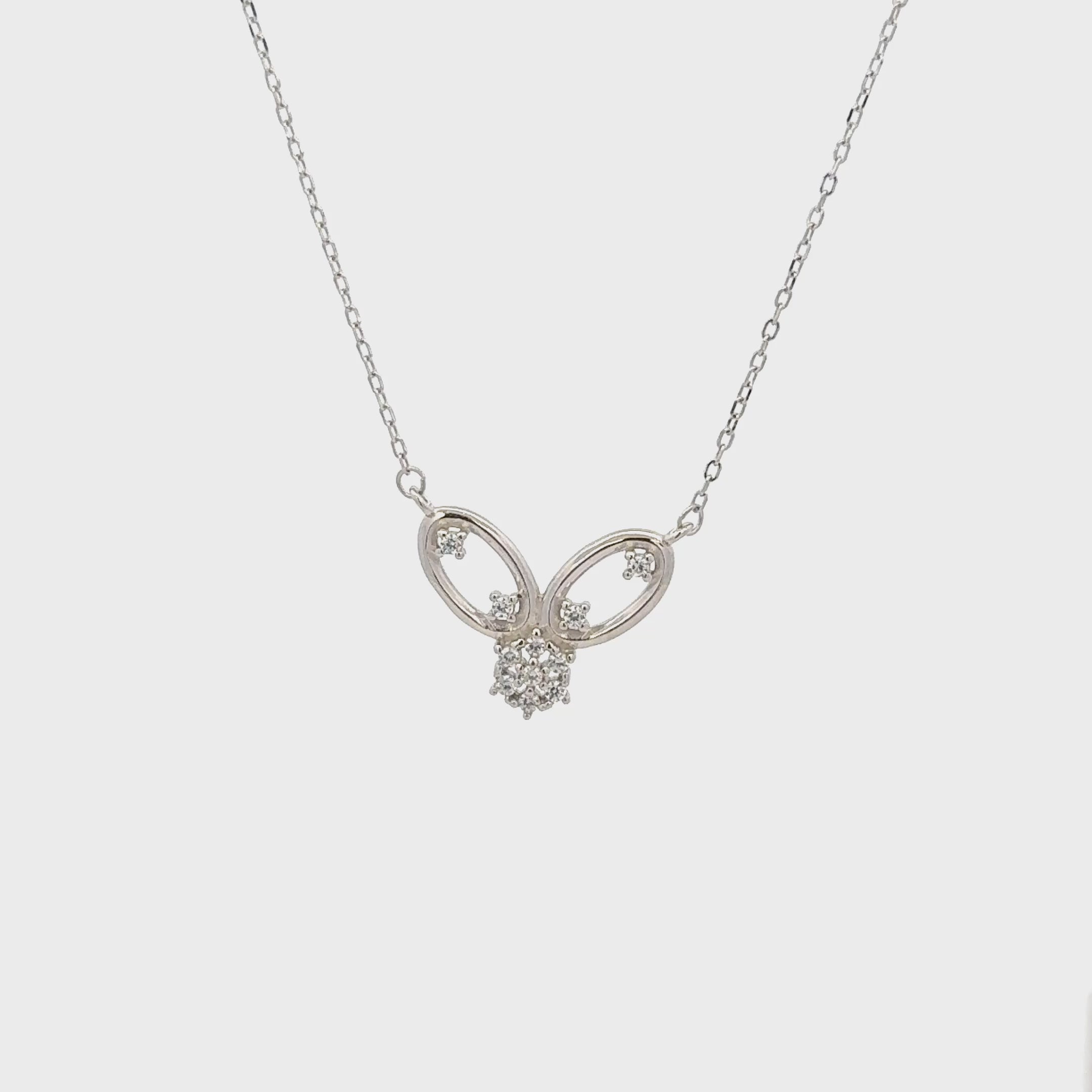 Oval Chain