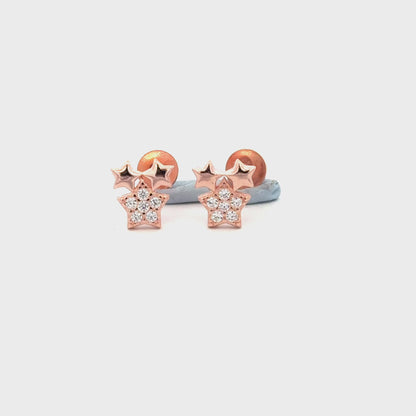 Star Earring