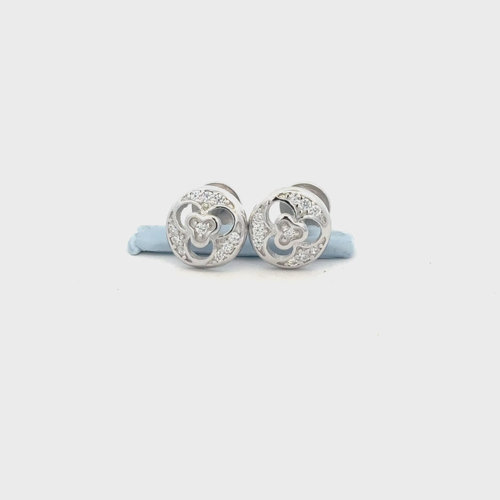 Circle Earring