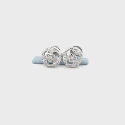 Circle Earring