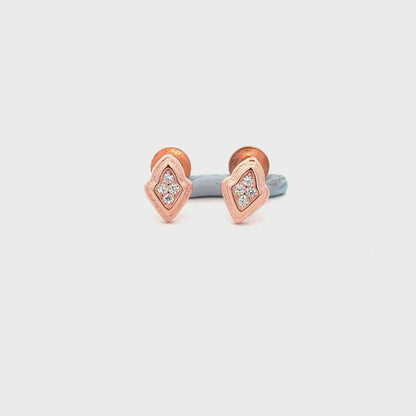 Necker Earring