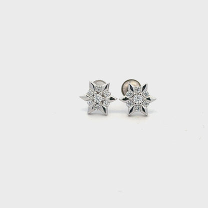 Star Earring