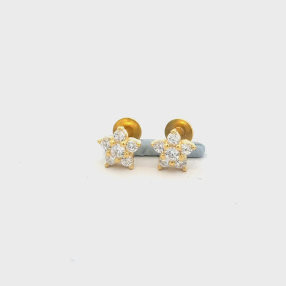 Star Earring