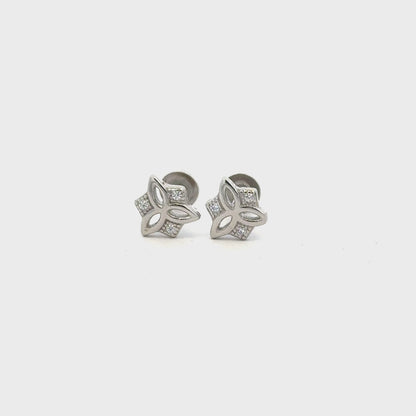 Star Earring