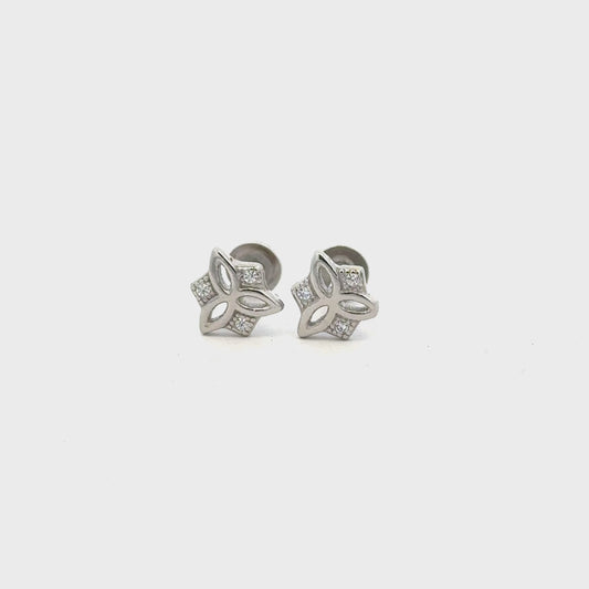 Star Earring