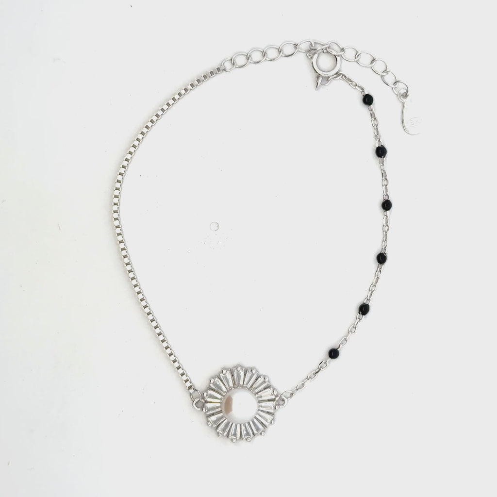 Pearl Bracelet