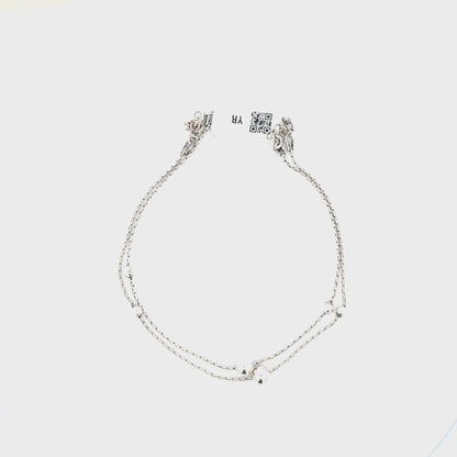 Antique Charms Payal