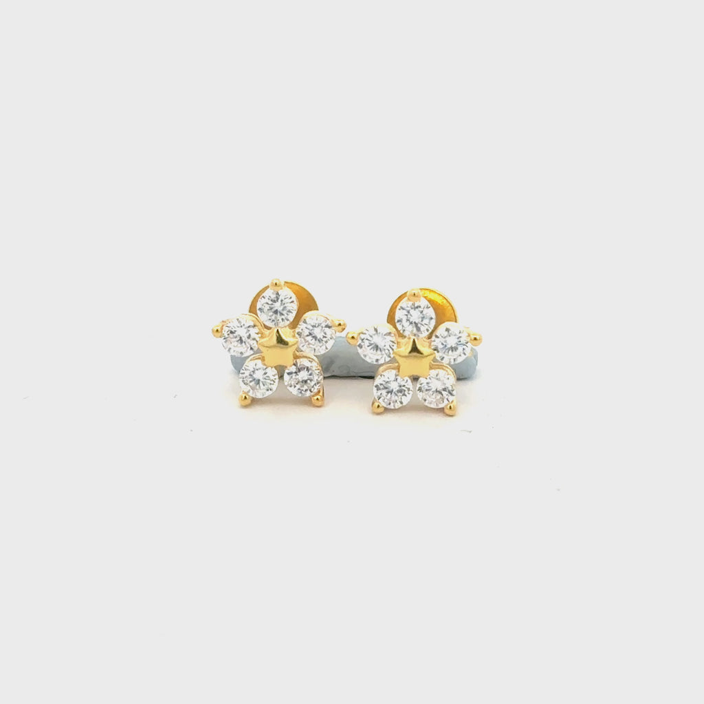 Star Earring