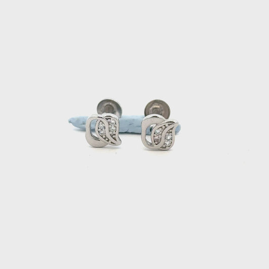 Leaf Earring